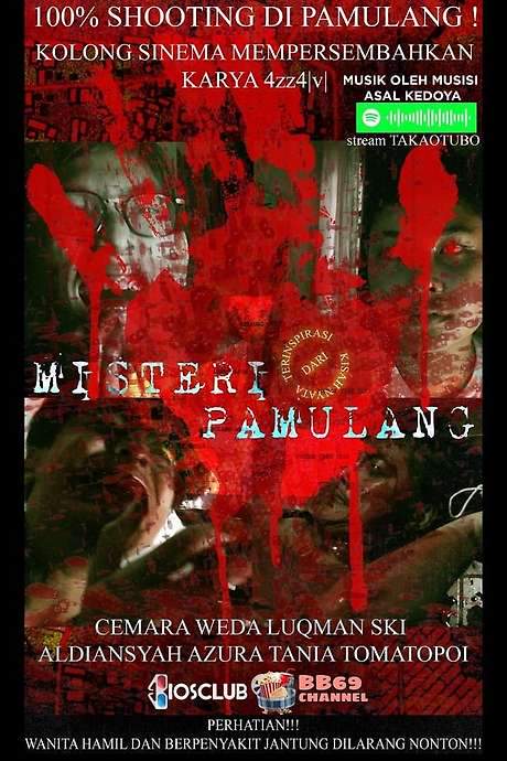 Pamulang Mystery